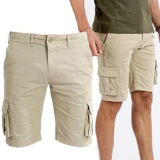Bermuda uomo cargo usato  Capua