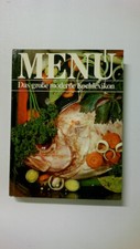 86407 menü grosse gebraucht kaufen  Herzebrock-Clarholz