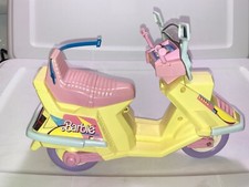 Vintage 1989 mattel for sale  Redford