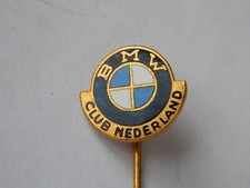 Bmw anstecknadel club gebraucht kaufen  Frankfurt am Main
