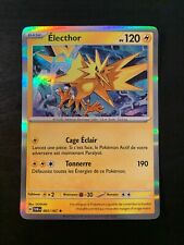 Carte pokémon holo d'occasion  Besançon