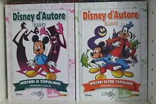 Disney autore casty usato  Nichelino