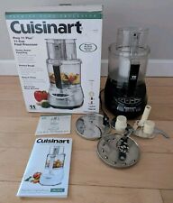 Cuisinart food processor for sale  Platteville