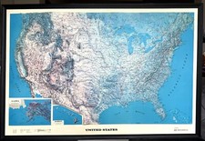 United states framed for sale  San Tan Valley