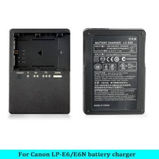 Chargeur batterie e6e d'occasion  Expédié en France