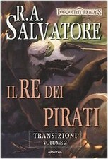 Dei pirati. transizioni. usato  Italia