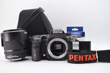 Pentax digital slr d'occasion  Expédié en Belgium