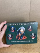 Texas hold poker for sale  Louisville
