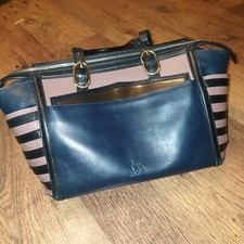 Christian louboutin leather for sale  GAINSBOROUGH