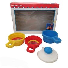 Fisher price 1020 d'occasion  Expédié en Belgium
