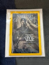 war magazines civil for sale  Stockton