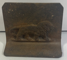 bradley hubbard bookends for sale  Newfield