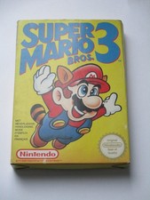 Super mario bros d'occasion  Saint-Avold