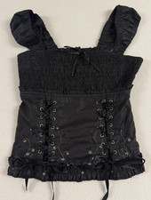 Vintage y2k lace for sale  Stockton