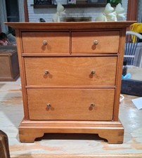 Vtg drawer wood for sale  Trumann