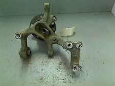 Pivot moyeu arriere d'occasion Pivot moyeu arriere d'occasion  Parthenay