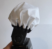 Diffuser cap flash for sale  TELFORD