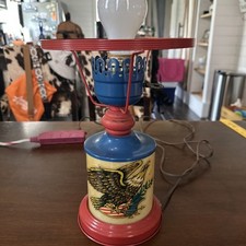 Hurricane style eagle for sale  Sunbury