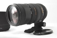 Nikon sigma apo d'occasion  Expédié en Belgium