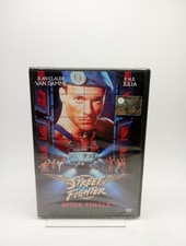 Street fighter van usato Street fighter van usato  Roma