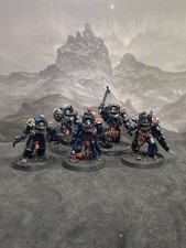 Night lords contekar for sale  Granite Bay
