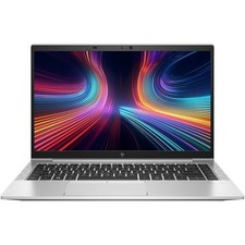 Notebook HP EliteBook 845 G8 14” AMD Ryzen 5 PRO 5650U 16GB RAM 256GB SSD Win 11 comprar usado  Enviando para Brazil