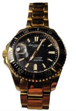 Stuhrling depthmaster diver for sale  Tucson