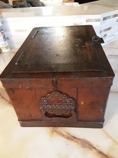 Antique heavy iron for sale  Kerrville