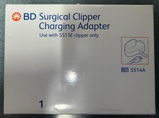 Surgical clipper adapter for sale  Trenton