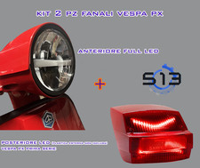 Kit faro led usato  Trissino