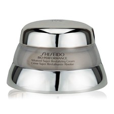 Shiseido bio performance gebraucht kaufen  Leipzig