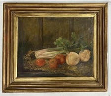 Stunning signed antique for sale  West Hartford