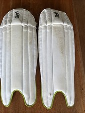 Kookaburra wicket keeping for sale  GUILDFORD