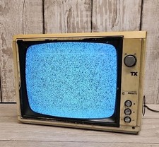 Retro philips 12tx2501 for sale  DERBY