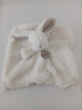 Doudou lapin baby d'occasion  La Gorgue