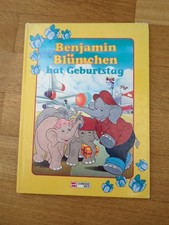 Benjamin blümchen hat gebraucht kaufen  Wiesbaden