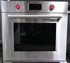 Wolf series so30pmsph for sale  Pawtucket