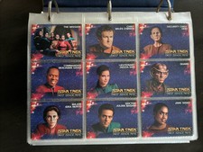 Star trek trading for sale  WORTHING