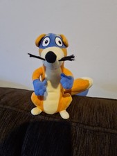 Swiper fox soft for sale  WOLVERHAMPTON