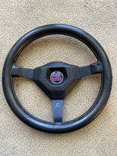 Gilles villeneuve momo for sale  IPSWICH