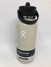 Hydro flask wide for sale  Landing