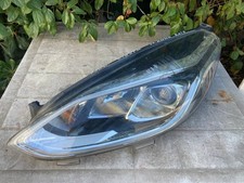 Faro fanale anteriore usato  Rosignano Marittimo