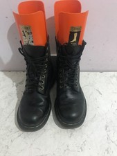 Martens genuine vegan for sale  BEXLEYHEATH