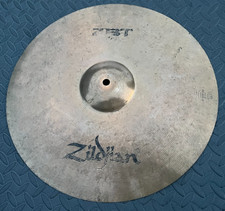 Prato Zildjian 16" ZBT Crash, usado comprar usado  Enviando para Brazil