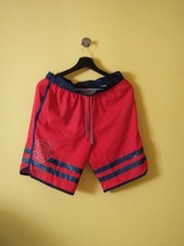 Costume bagno rosso usato  Catania