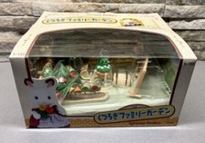 Sylvanian families japanisches gebraucht kaufen  Versand nach Germany