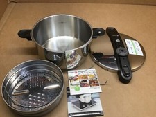 Chef pressure cooker for sale  Pacoima