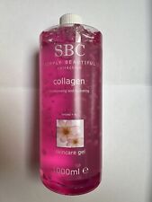 Sbc collagen skincare for sale  IPSWICH