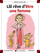 Max lili lili d'occasion  Bubry