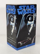 Star wars trilogy for sale  Lake Oswego